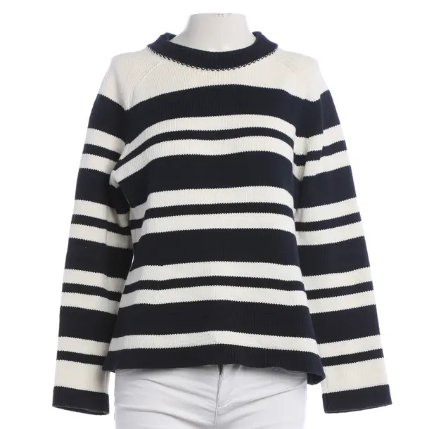 Maglione, in Marina Militare, Cotone, Marc Cain