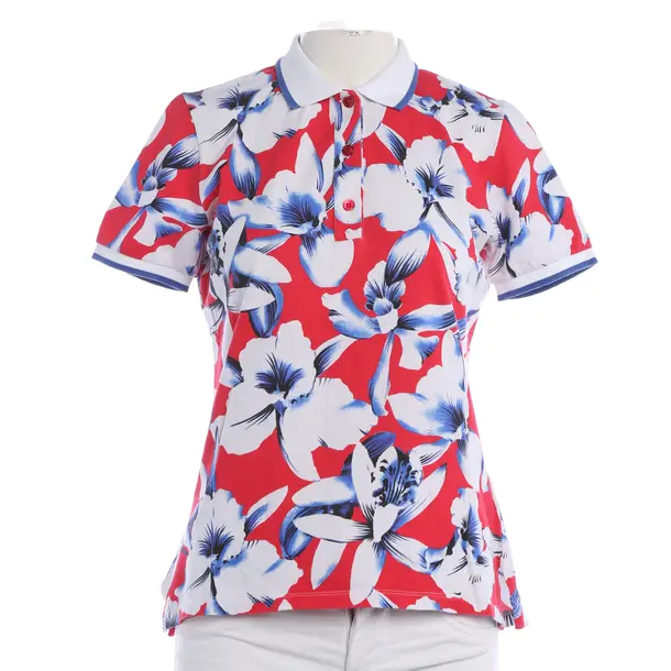 Polo, in Multicolore, Cotone, Etro