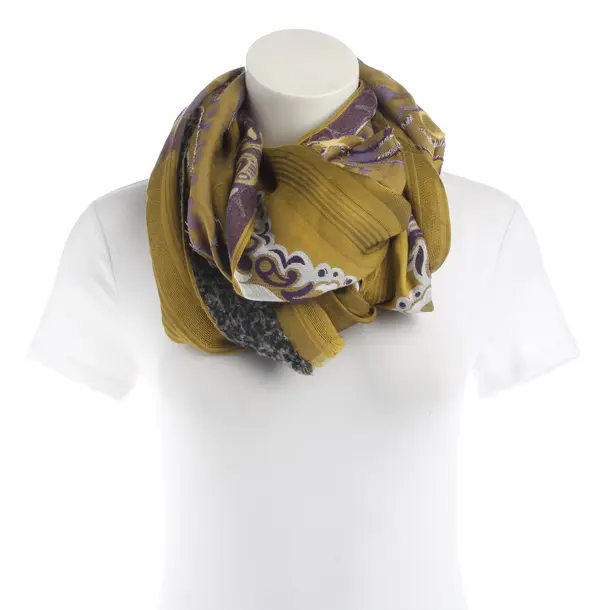 Sciarpa, in Multicolore, Lana, Etro