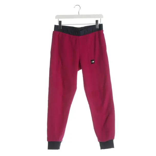 Pants, in Fuchsia, Polyester, The North Face