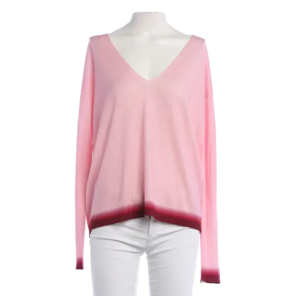 Jumper, in Light Pink, Wool, Dorothee Schumacher