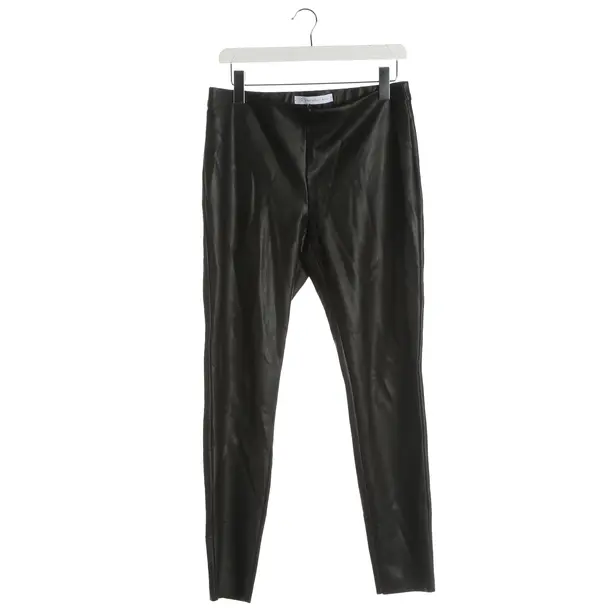 Pantaloni, in Nero, Viscosa, Raffaello Rossi