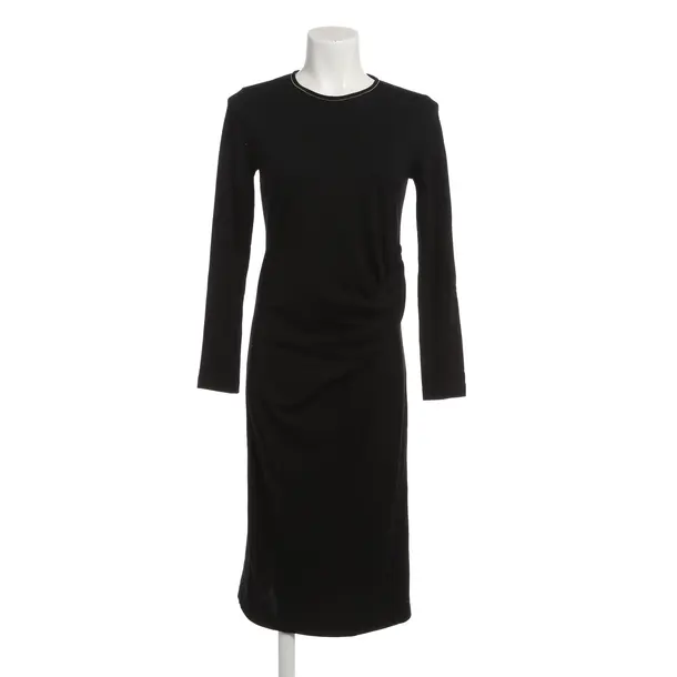 Abito, in Nero, Lana, Peserico