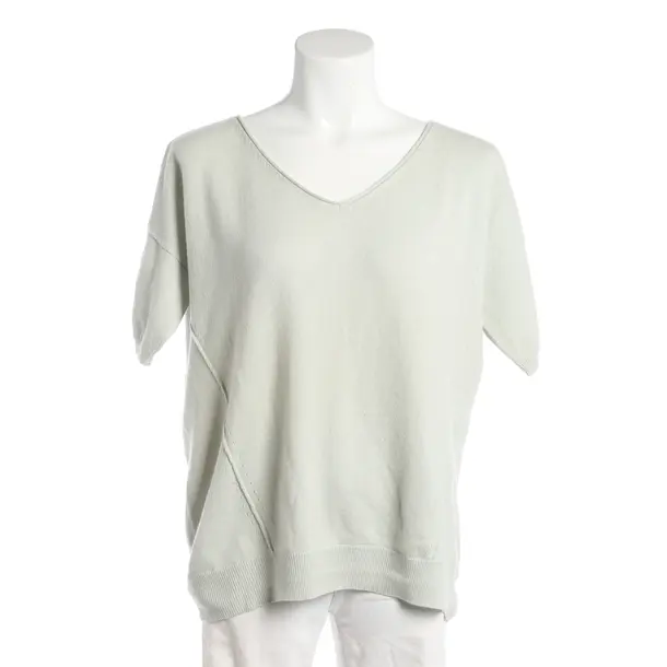 Shirt, in Hellblau, Kaschmir, Hemisphere