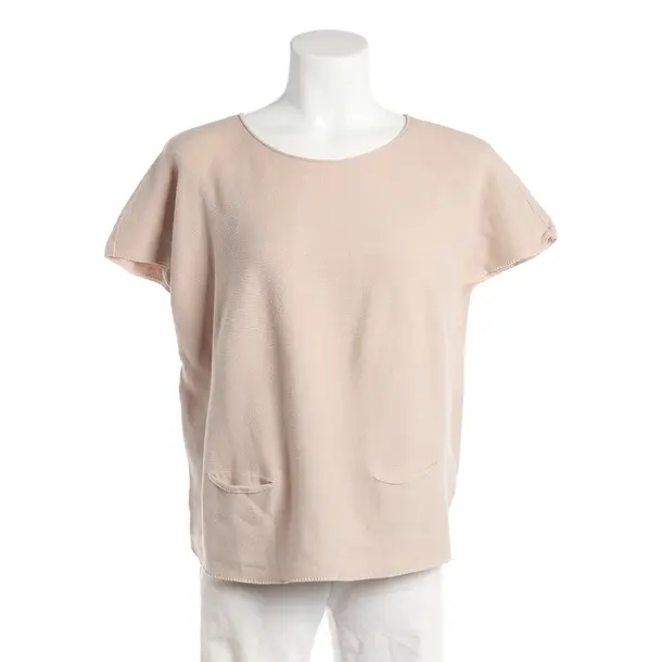 Shirt, in Nude, Baumwolle, Hemisphere