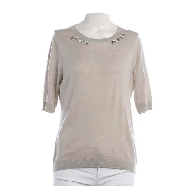 Camicia, in Marrone chiaro, Lana, FFC