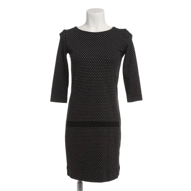 Kleid, in Schwarz, Viskose, Marc O'Polo