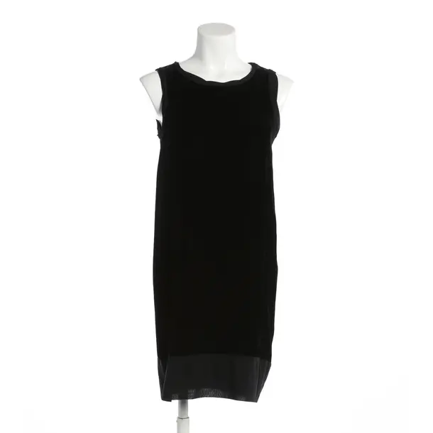 Abito, in Nero, Viscosa, Steffen Schraut