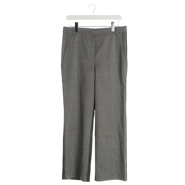 Hose, in Schwarz, Wolle, Marc Cain