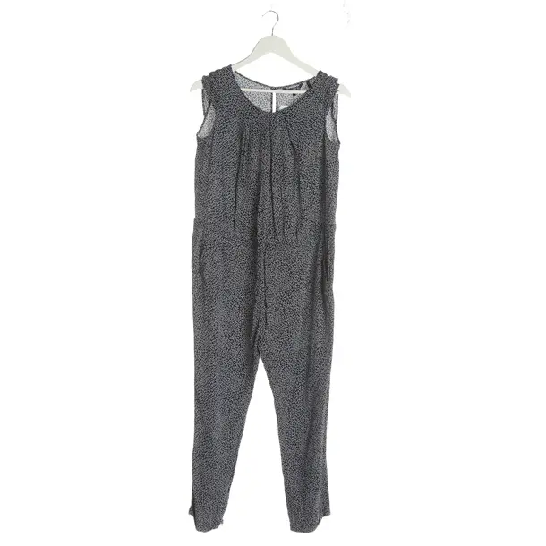 Jumpsuit, in Navy, Viskose, Woolrich