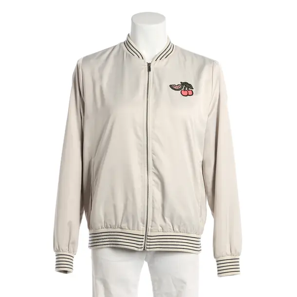 Übergangsjacke, in Beige, Polyester, Lieblingsstück