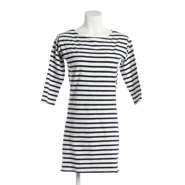 Dress, in Navy, Cotton, Patagonia