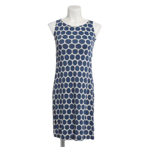 Dress, in Multicolored, Viscose, Maliparmi