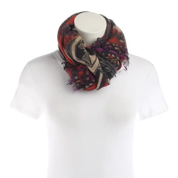 Tuch, in Mehrfarbig, Kaschmir, Etro