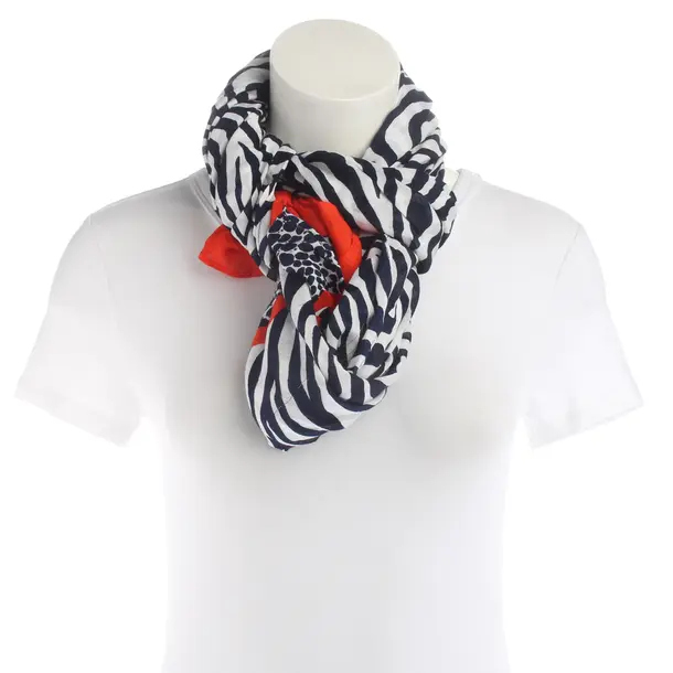 Stola, in Multicolore, Cotone, Michael Kors