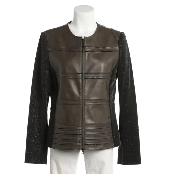 Summer Jacket, in Brown, Polyamide, Sportalm