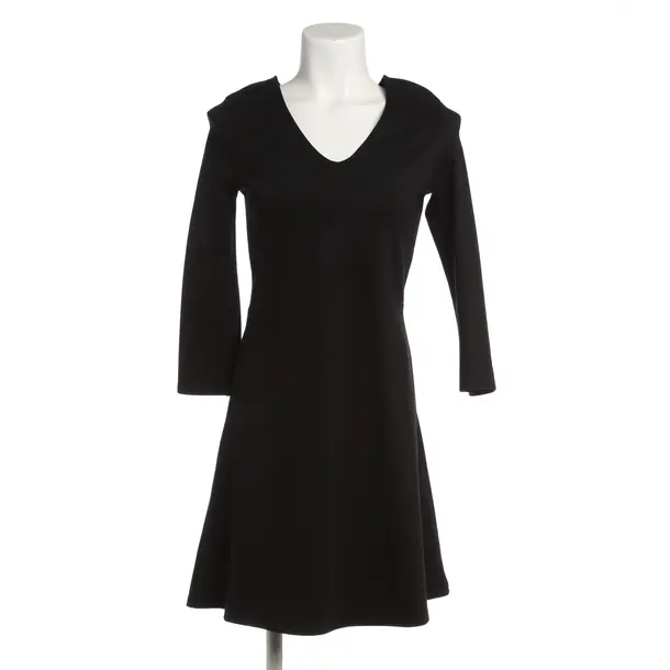 Abito da cocktail, in Nero, Cotone, Armani Jeans