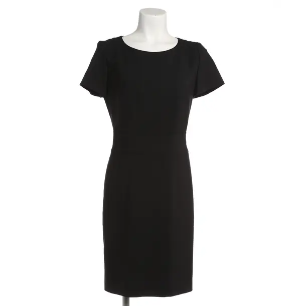 Abito da cocktail, in Nero, Lana, Hugo Boss Etichetta Rossa