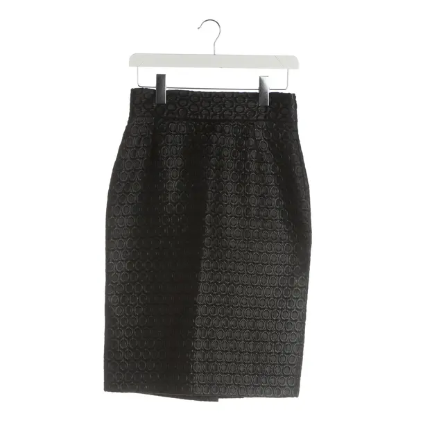 Skirt, in Black, Acrylic, Prada