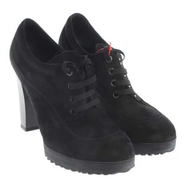 Ankle Boots, in Black, Hogan