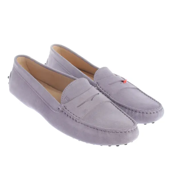 Loafers, in Lavender, Tod´s