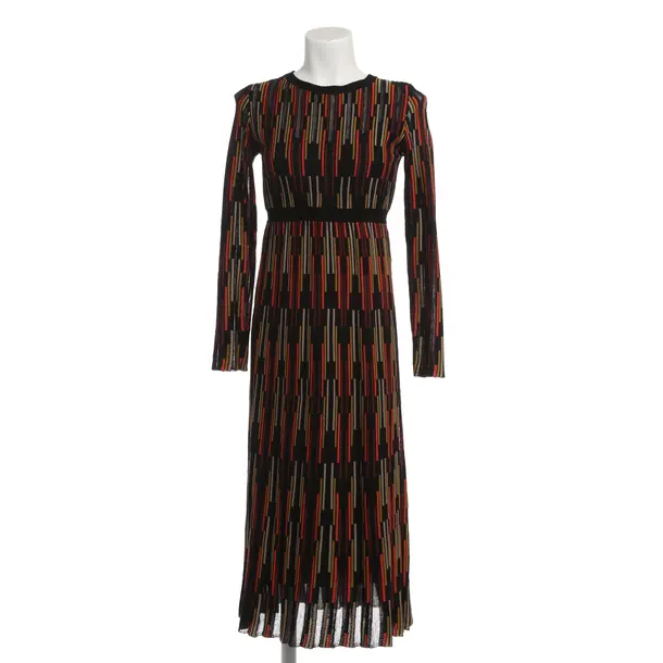 Kleid, in Mehrfarbig, Baumwolle, Missoni M