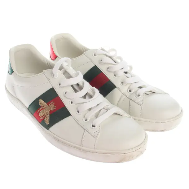 Sneakers, in Multicolored, Gucci
