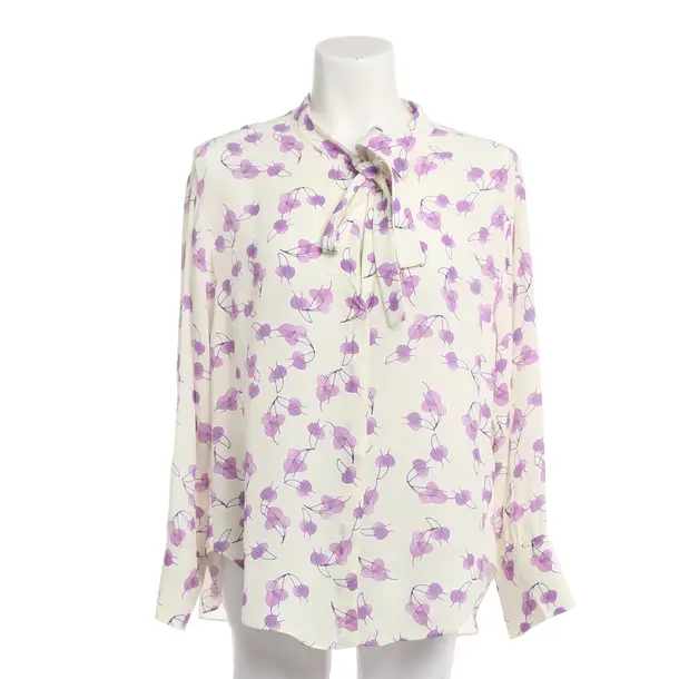 Blouse, in Beige, Viscose, Dorothee Schumacher