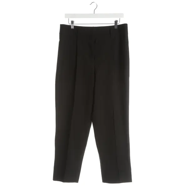 Hose, in Schwarz, Polyester, Dorothee Schumacher