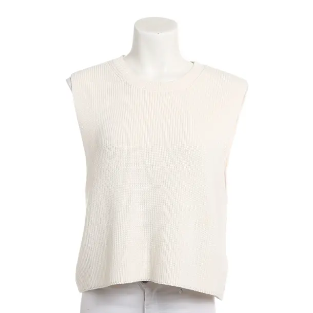 Top, in Beige, Cotton, Drykorn