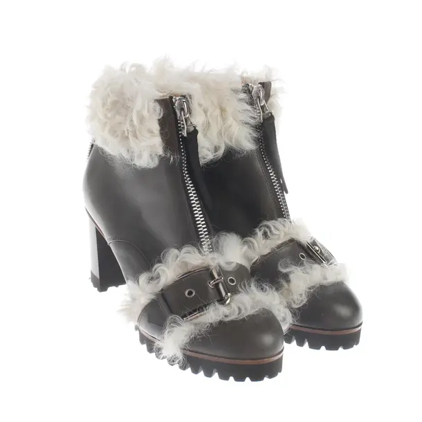 Ankle Boots, in Gray, Truman´s