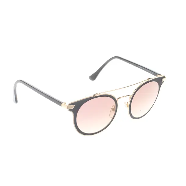 Sonnenbrille, in Schwarz, Kunststoff, Calvin Klein