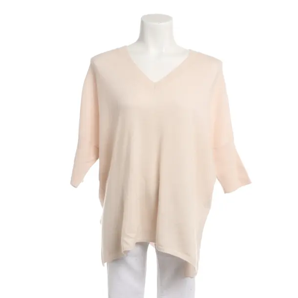 Kaschmirpullover, in Hellrosa, Kaschmir, Herzensangelegenheit