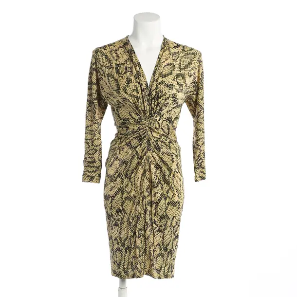 Abito, in Multicolore, Viscosa, Diane von Furstenberg