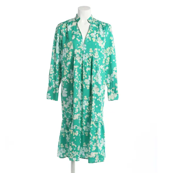 Kleid, in Mehrfarbig, Baumwolle, Marc O'Polo