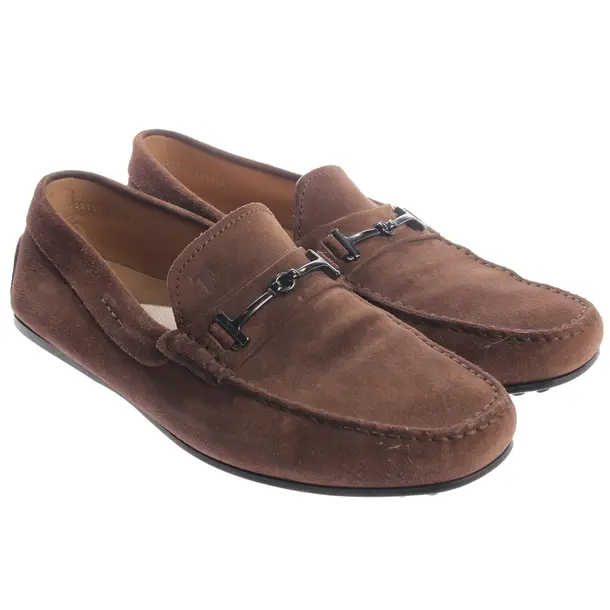 Loafers, in Braun, Tod´s