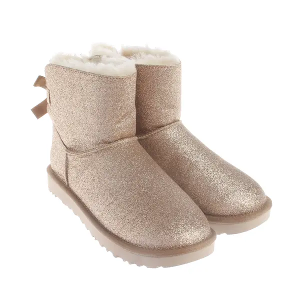 Winterboots, in Gold, UGG Australia