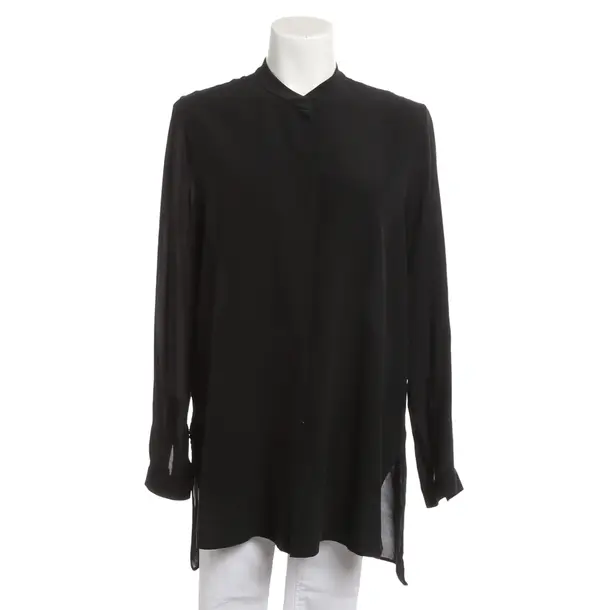 Blouse, in Black, Silk, Etro