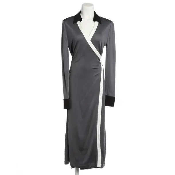 Dress, in Multicolored, Viscose, Diane von Furstenberg