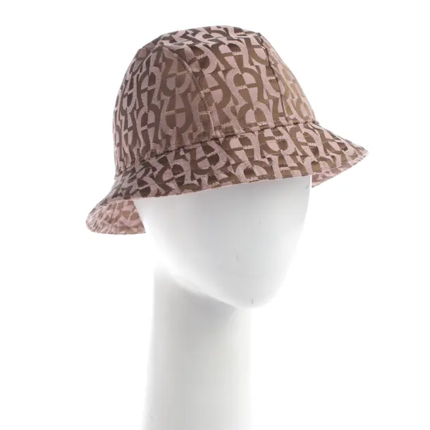 Cappello, in Marrone, Poliestere, Aigner