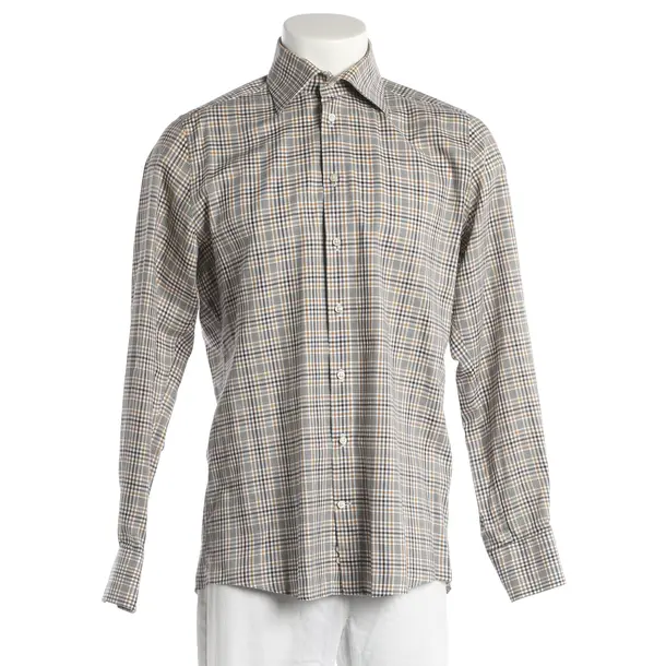 Hemd, in Mehrfarbig, Baumwolle, Baldessarini