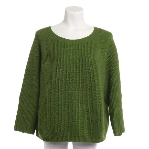 Maglione, in Verde, Poliammide, Max Mara