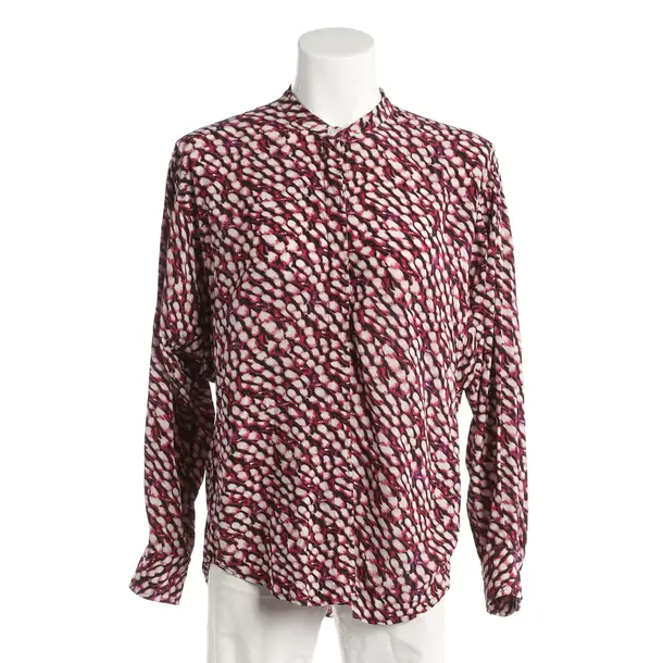 Blouse, in Multicolored, Viscose, Isabel Marant Étoile