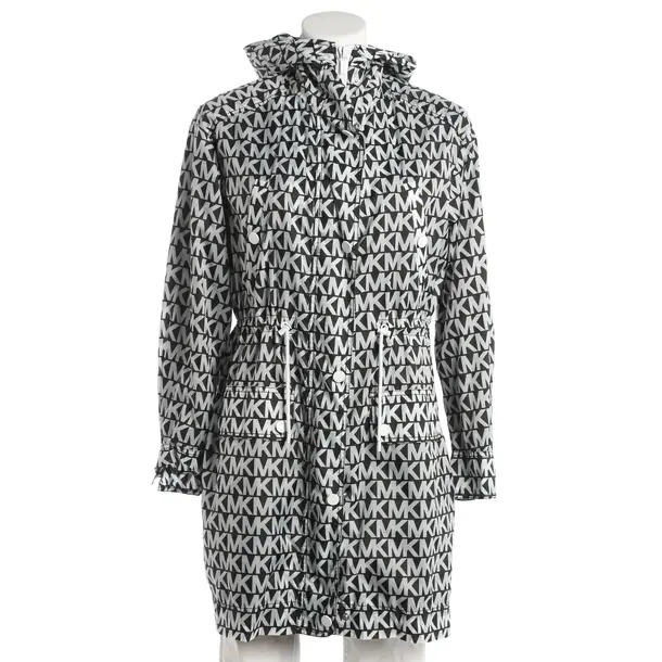 Sommermantel, in Hellblau, Polyester, Michael Kors