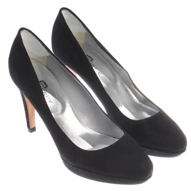 Pumps, in Black, Lodenfrey