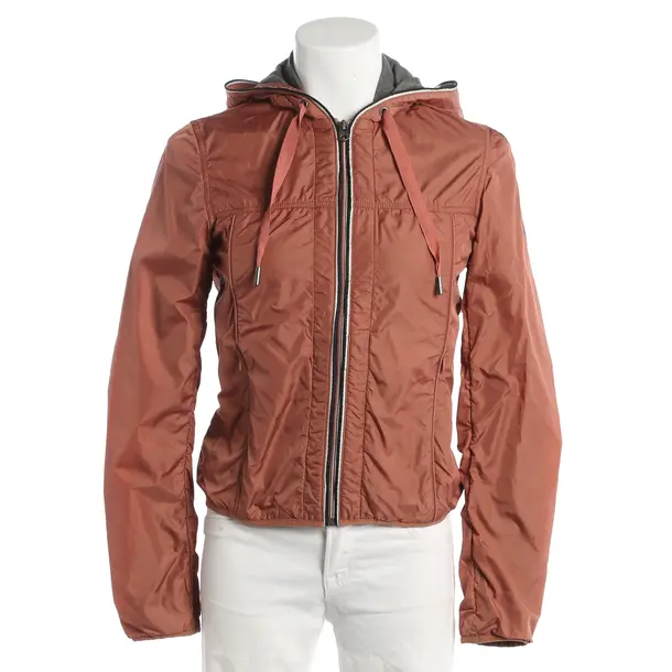 Summer Jacket, in Pink, Polyimide, Marc O'Polo