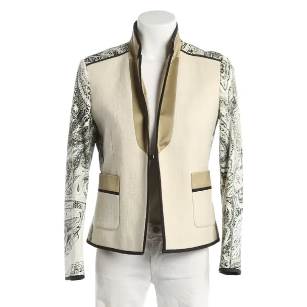 Blazer, in Multicolored, Cotton, Etro
