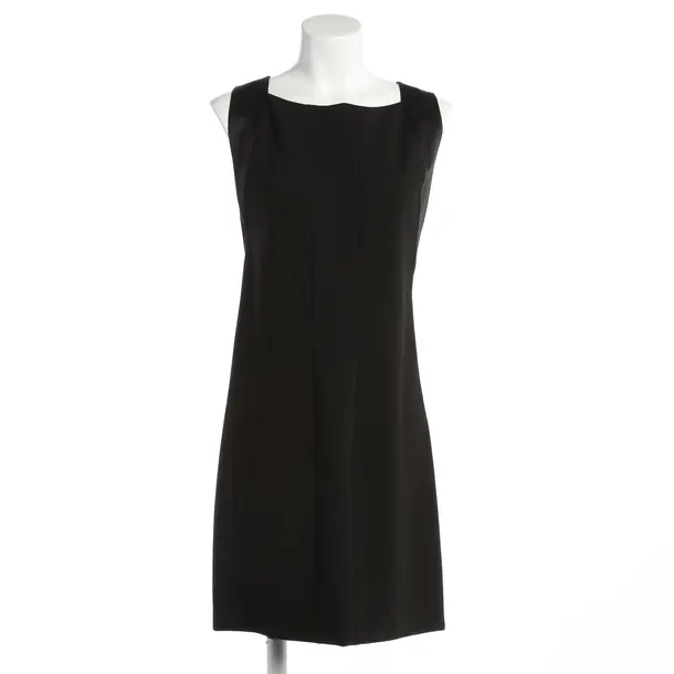 Kleid, in Schwarz, Viskose, Dorothee Schumacher