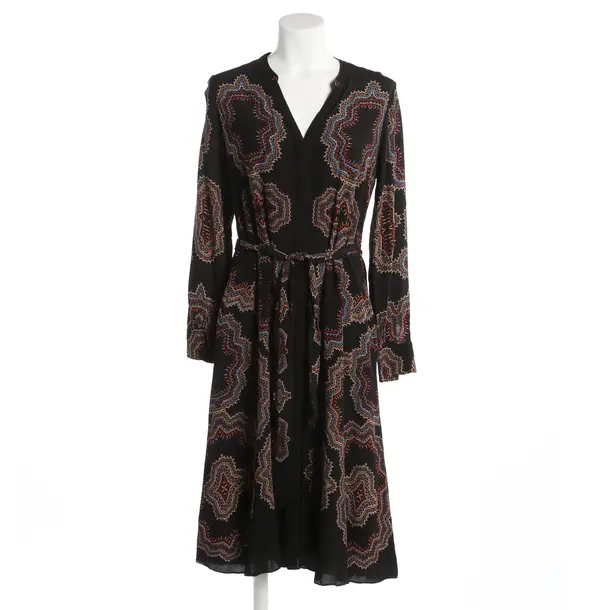 Kleid, in Mehrfarbig, Viskose, IVI collection