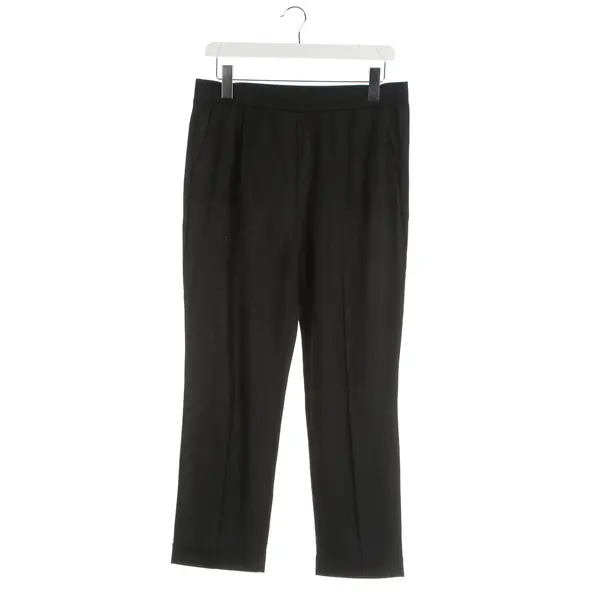 Pantaloni, in Nero, Cotone, Dorothee Schumacher